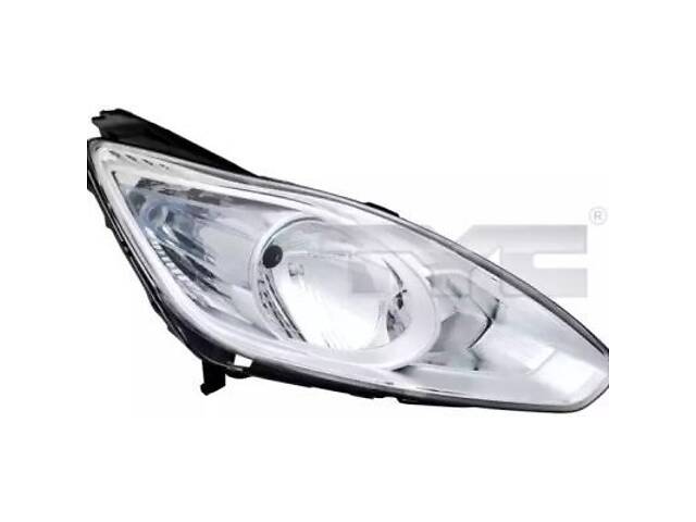 Фара левая C-MAX - Фото 2