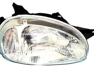 Фара левая на Combo