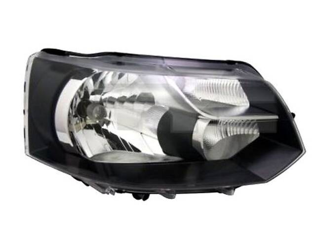 Фара левая на Transporter T5 - Фото 1