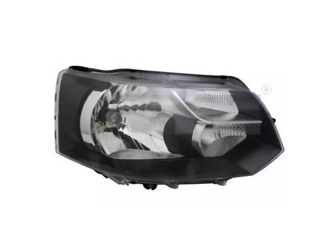 Фара левая на Transporter T5 - Фото 2