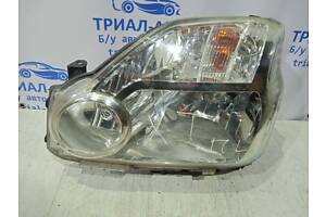 Фара левая Nissan X-Trail T31 2007 (б/у)