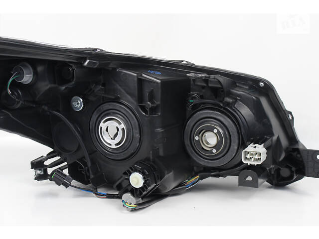 Фара левая новая не оригинал TYC -16 Subaru Forester (SJ) 2012-2018 2014500059 - Фото 3