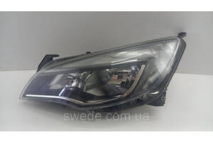 Фара левая Opel Astra J IV LIFT 2012 гг 13371595