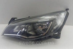 Фара ліва Opel Astra J IV LIFT 2012 рр. 13371595