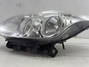 Фара левая Opel Combo D Doblo 2 II 2010-2015 51909056