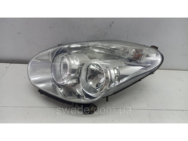 Фара левая Opel Combo D Doblo 2 II 2010-2015 51909056 - Фото 2