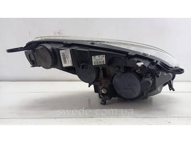 Фара левая Opel Combo D Doblo 2 II 2010-2015 51909056 - Фото 4