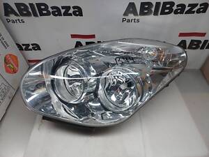 Фара левая Opel Combo D FiatDoblo 2 II 2010-2015 51909056 /В44/