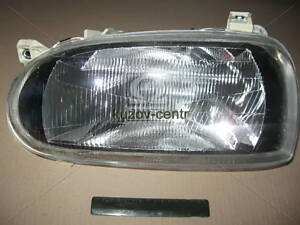 Фара левая передняя Volkswagen GOLF 3 20-3472-05-2B