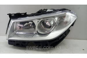 Фара левая Renault Megane 2 2006-2008 гг 260603054R