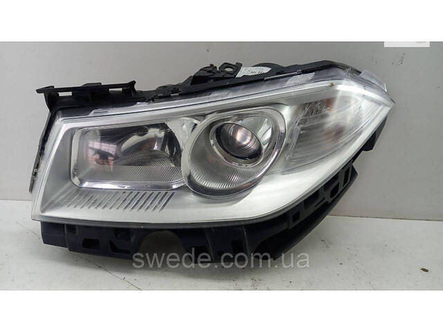 Фара левая Renault Megane 2 2006-2008 гг 260603054R