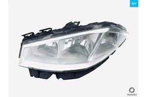 Фара левая Renault Megane II 2002-2006 8200073220J 89306990