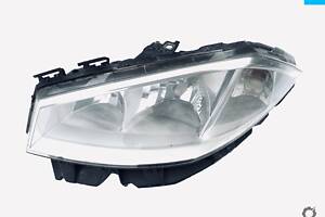 Фара левая Renault Megane II 2002-2006 8200073220J 89306990