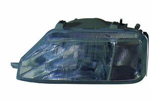 Фара ліва Renault R25 -94 (-88) (DEPO). 551-1126L-LD-EM