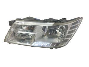 Фара левая с электрокорректором Европа K05067789AD FIAT Freemont 11-16; DODGE Journey 07-20
