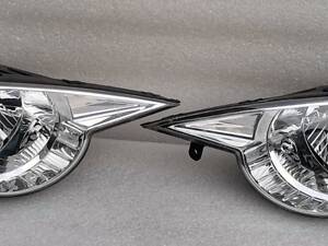 Фара левая SsangYong Actyon оригинал