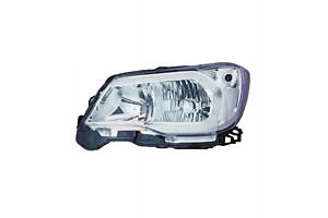 Фара ліва Subaru Forester SJ 13-15 (Китай) LED, ксенон 84002SG030