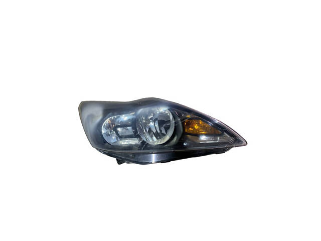 Фара ліва темна електрокоректором 8M5113W029CF FORD Focus II 04-11