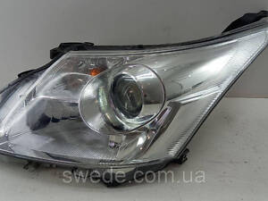 Фара левая Toyota Avensis T27 2008-2012 8116605310