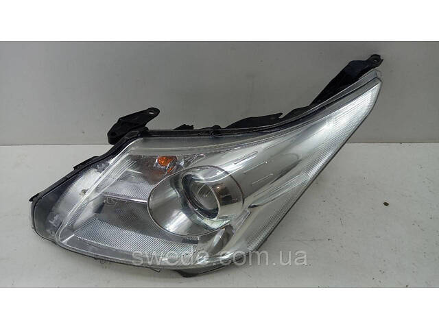 Фара левая Toyota Avensis T27 2008-2012 8116605310 - Фото 3