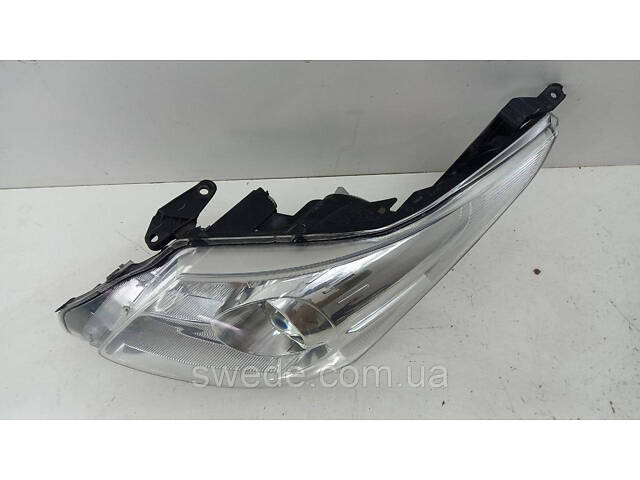 Фара левая Toyota Avensis T27 2008-2012 8116605310 - Фото 4