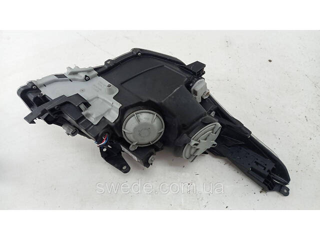 Фара левая Toyota Avensis T27 2008-2012 8116605310 - Фото 9