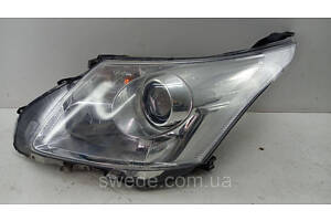 Фара ліва Toyota Avensis T27 2009-2012 рр. 8117005310