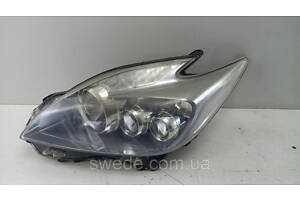 Фара ліва Toyota Prius Plus FULL LED 2010 рр. MDE1313422