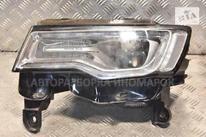 Фара ліва в зборі Jeep Grand Cherokee 2010 68289239AE 166432