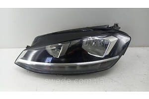 Фара левая Volkswagen Golf 7 2013-2020 гг 5G1941005D