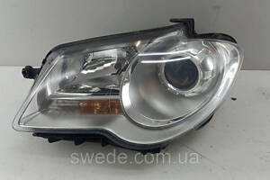 Фара левая Volkswagen Touran 2003-2010 гг 1T1941005B