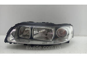 Фара левая Volvo S60 2000-2009 гг 20B036B