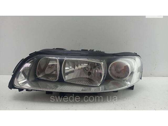 Фара левая Volvo S60 2000-2009 гг 20B036B