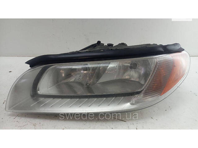 Фара левая Volvo V70 2007-2016 31214351 - Фото 9