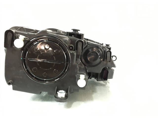 Фара левая VW Jetta 2011-2018 30941043, 5C7941005J желтый уголок - Фото 5