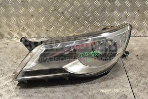 Фара левая VW Tiguan 2007-2011 5N1941031AB 316070