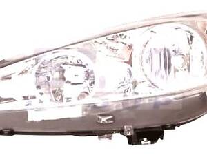 Фара левая на 308