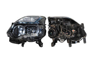 Фара лінза 10- 260603UF2C NISSAN X-Trail T31 07-14