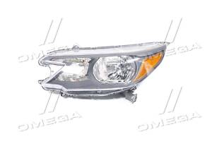 Фара лев. HONDA CRV 12-15 (TYC) 20-9244-00-1N RU51