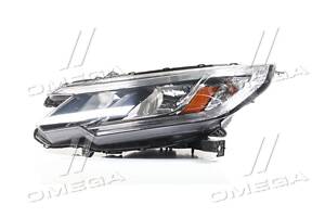 Фара лев. HONDA CRV 15-17 (TYC) 20-9622-00-1N RU51