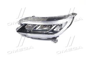 Фара лев. HONDA CRV 15-17 (TYC) 20-H182-06-2B RU51