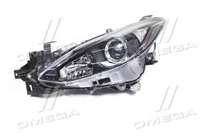 Фара лів. MAZDA 3 13-16 (TYC) 20-E426-A5-2B UA51