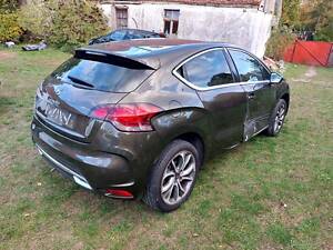 Двері праве tylne citroen DS 4 KDK