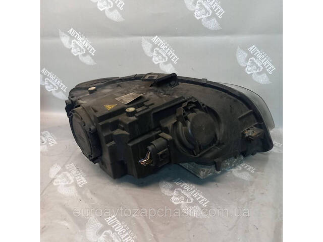 Фара левая Audi A4 B7 bi-xenon 2004-2007 8e0941003bp - Фото 2