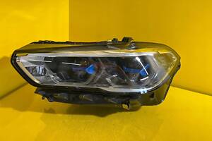 Фара левая bmw x5 x6 g05 g06 2019-