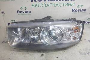 Фара ліва Chevrolet CAPTIVA 2006-2018 (Шевроле Каптива), БУ-244439