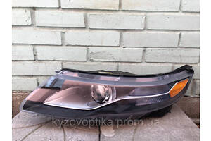 Фара ліва для Chevrolet Volt 2011-2015 (Depo)