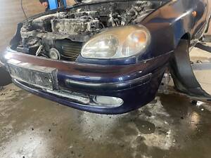 фара ліва для Daewoo Lanos 2001-2009