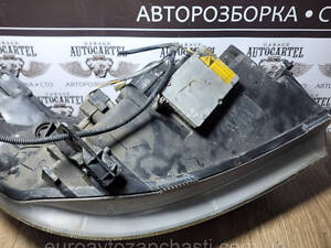 Фара левая для Renault Espace 2003-2005 ксенон