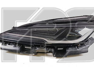 Фара левая для Tesla Model 3 2023- (Fps)